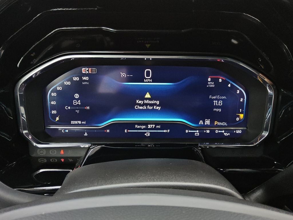 2025 Chevrolet Silverado 2500HD 4WD Crew Cab Long Bed LT