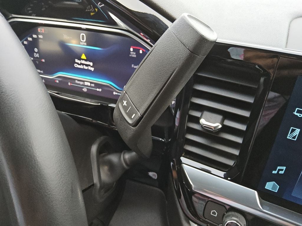 2025 Chevrolet Silverado 2500HD 4WD Crew Cab Long Bed LT