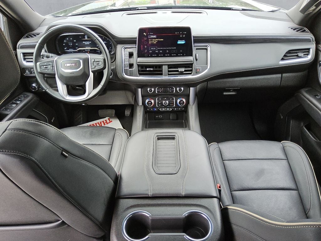 2024 GMC Yukon 2WD SLT