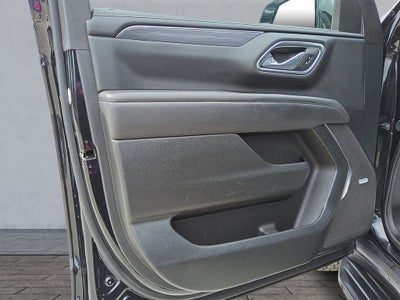 2024 GMC Yukon 2WD SLT