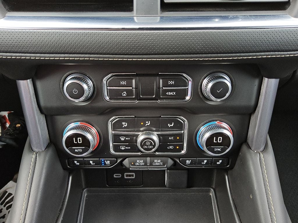 2024 GMC Yukon 2WD SLT