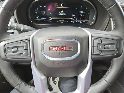 2024 GMC Yukon 2WD SLT