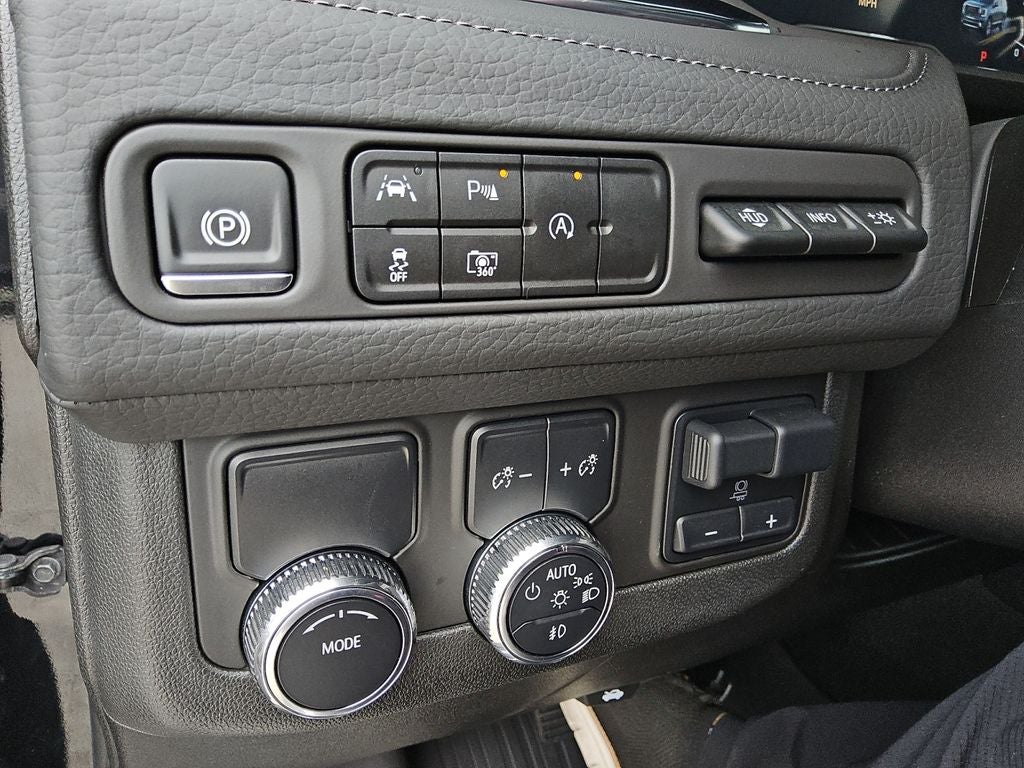 2024 GMC Yukon 2WD Denali