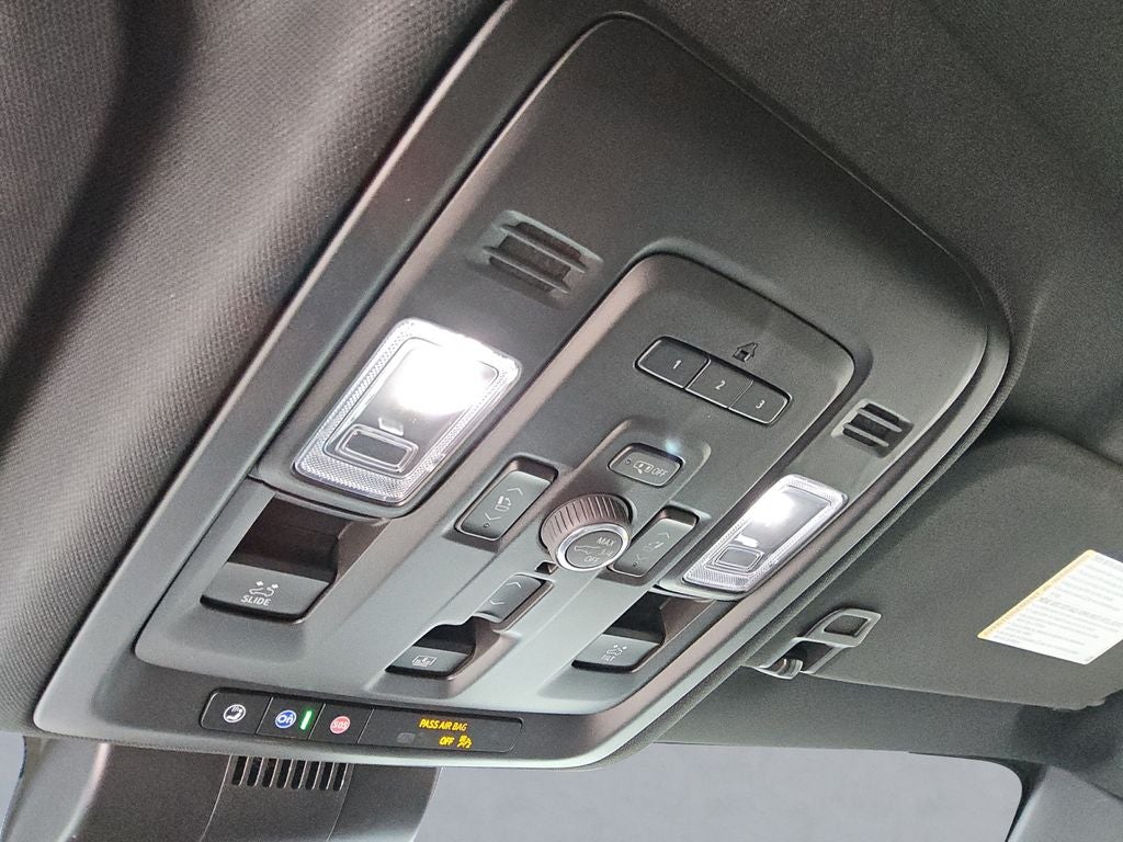 2024 GMC Yukon 2WD Denali