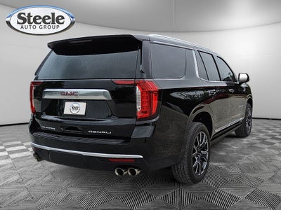 2024 GMC Yukon 2WD Denali