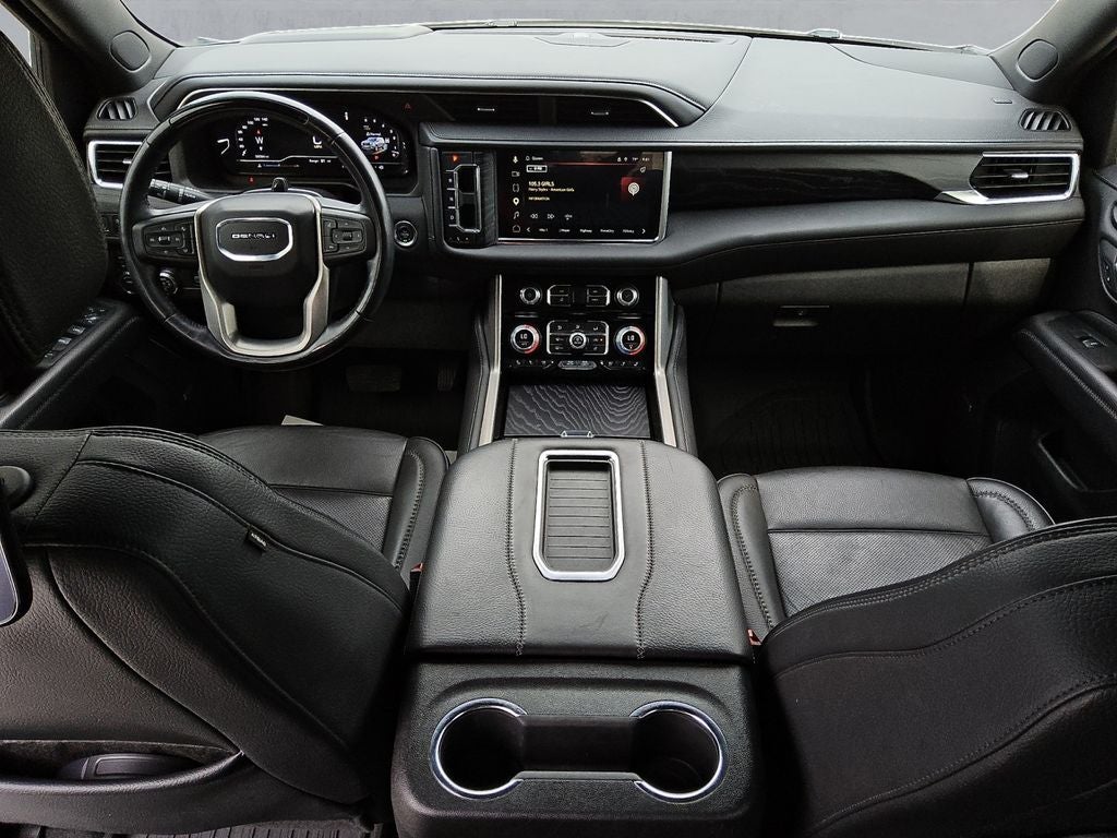 2024 GMC Yukon 4WD Denali