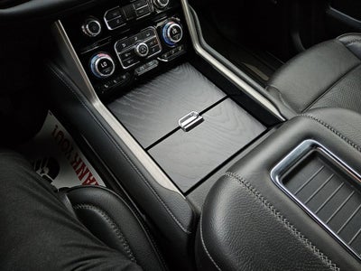 2024 GMC Yukon 4WD Denali