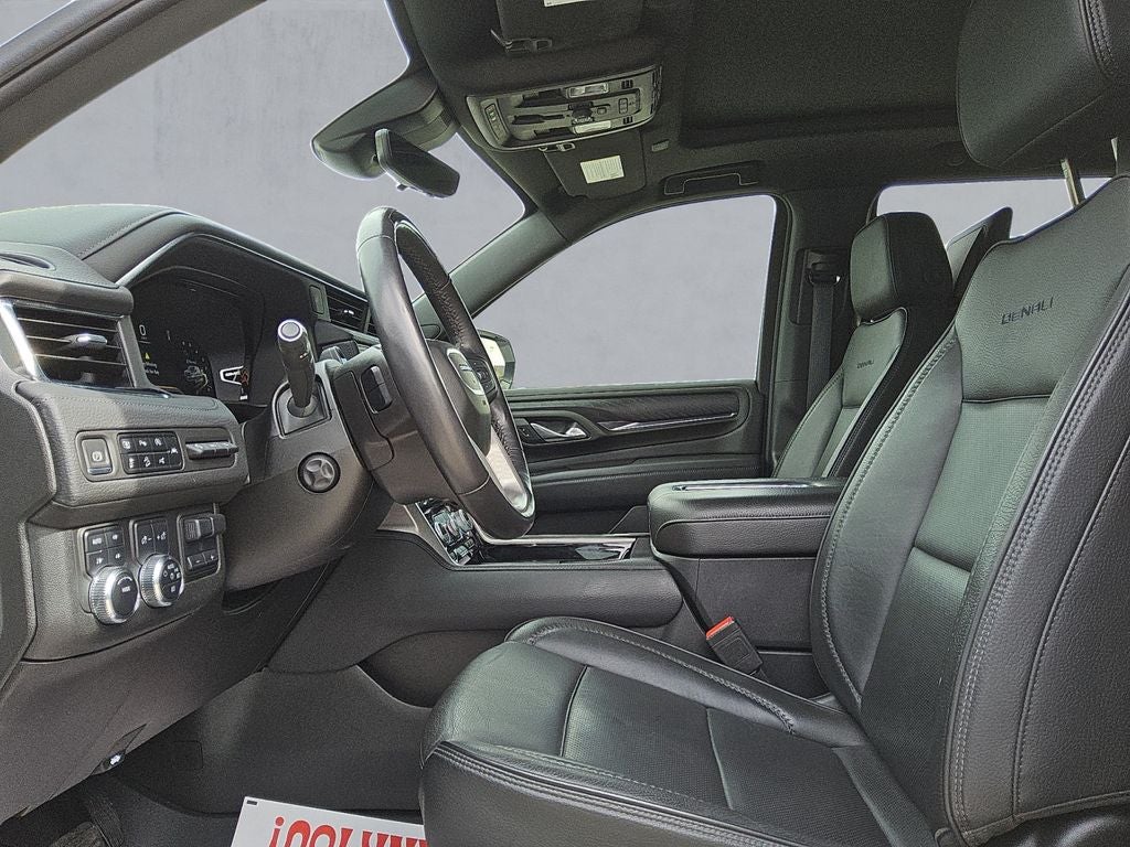 2024 GMC Yukon 4WD Denali