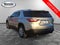 2018 Chevrolet Traverse 1LT