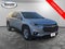 2018 Chevrolet Traverse 1LT