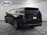 2025 Chevrolet Suburban 4WD High Country