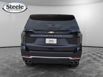 2025 Chevrolet Suburban 4WD High Country