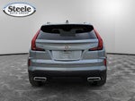 2025 Cadillac XT4 FWD Premium Luxury