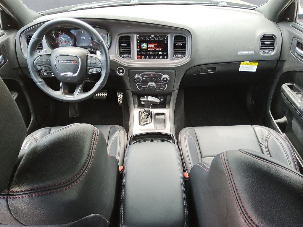 2023 Dodge Charger R/T