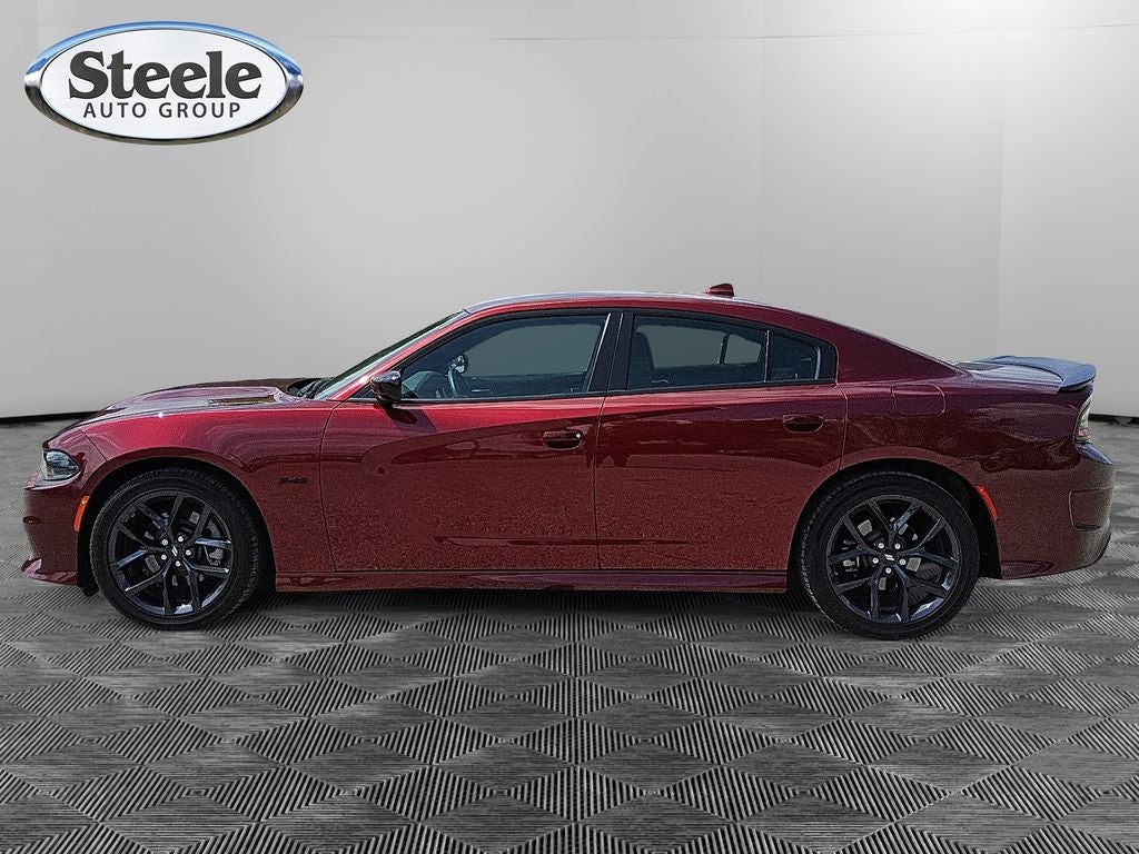 2023 Dodge Charger R/T