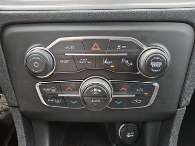 2023 Dodge Charger R/T