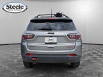 2019 Jeep Compass Trailhawk 4x4