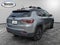 2019 Jeep Compass Trailhawk 4x4