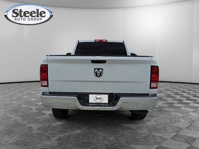 2019 RAM 1500 Classic Tradesman Regular Cab 4x2 8' Box