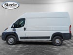 2020 RAM ProMaster 2500 Cargo Van High Roof 136' WB