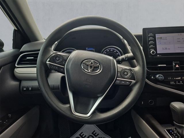 2022 Toyota Camry LE Hybrid