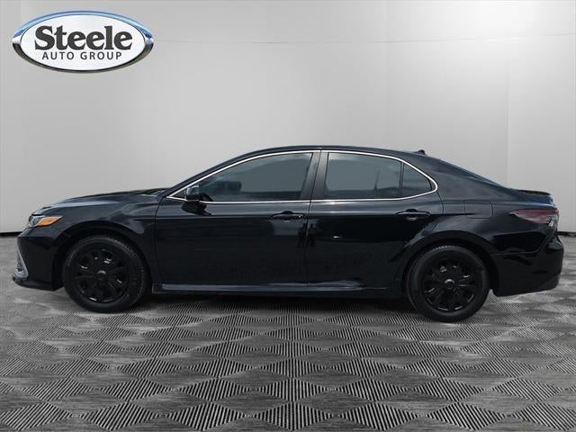 2022 Toyota Camry LE Hybrid