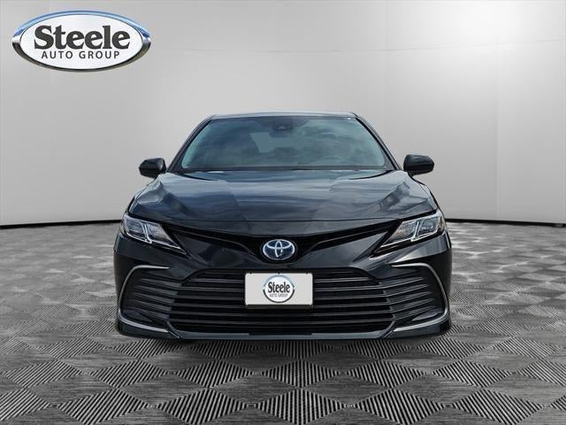 2022 Toyota Camry LE Hybrid