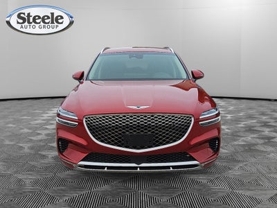 2025 Genesis GV70 2.5T AWD