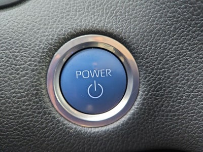 2022 Toyota Tundra Hybrid Limited