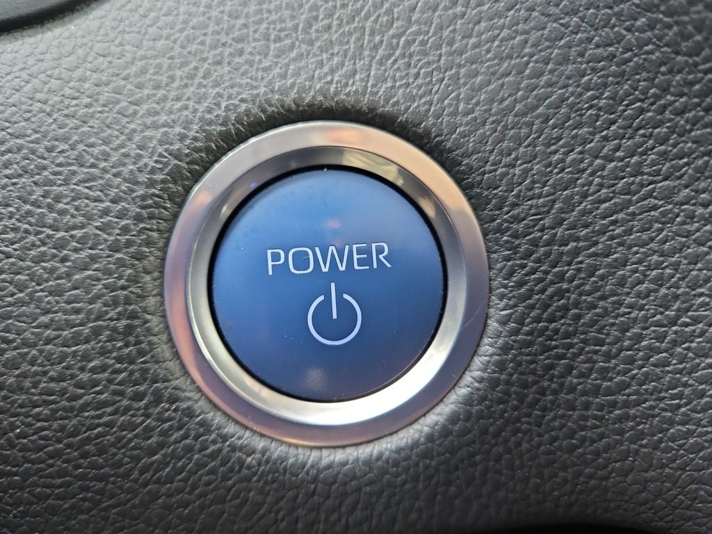 2022 Toyota Tundra Hybrid Limited