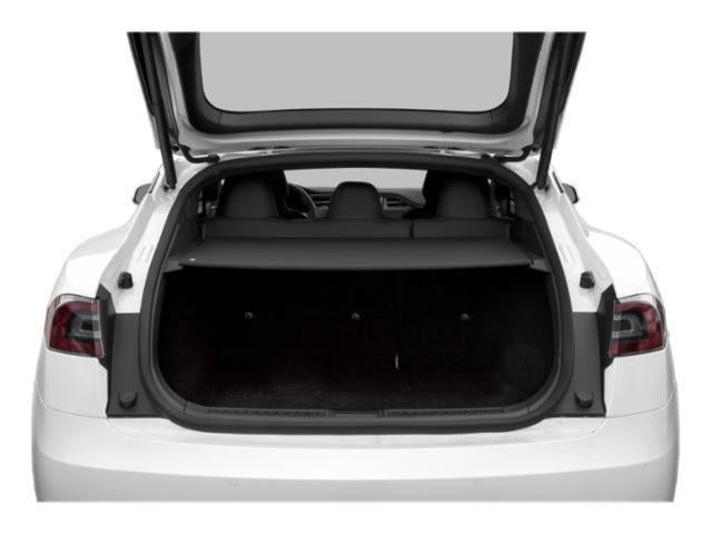 2018 Tesla Model S P100D