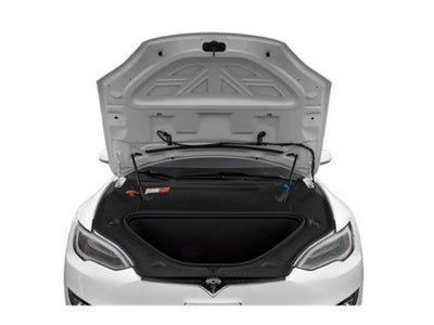 2018 Tesla Model S P100D