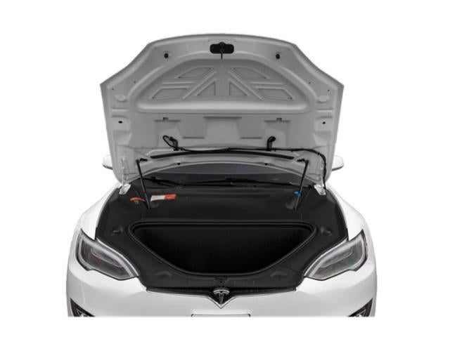 2018 Tesla Model S P100D