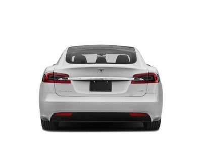 2018 Tesla Model S P100D