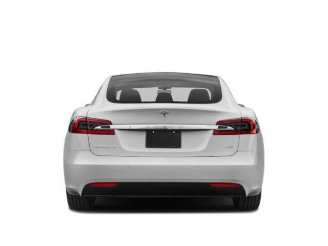 2018 Tesla Model S P100D