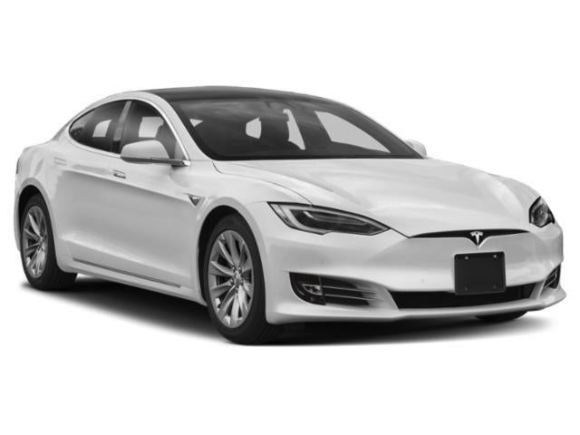 2018 Tesla Model S P100D