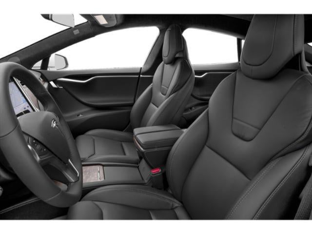 2018 Tesla Model S P100D