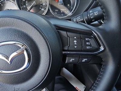 2025 Mazda Mazda CX-5 2.5 S Select