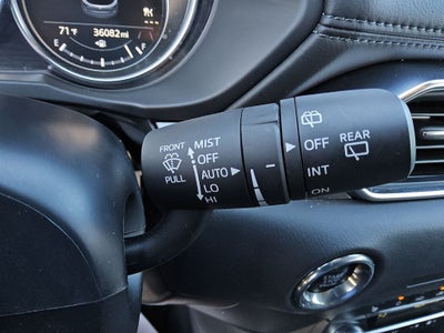 2025 Mazda Mazda CX-5 2.5 S Select
