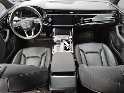 2023 Audi Q7 Premium Plus 55 TFSI quattro Tiptronic