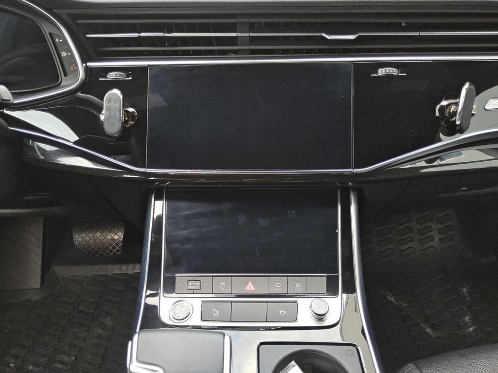 2023 Audi Q7 Premium Plus 55 TFSI quattro Tiptronic