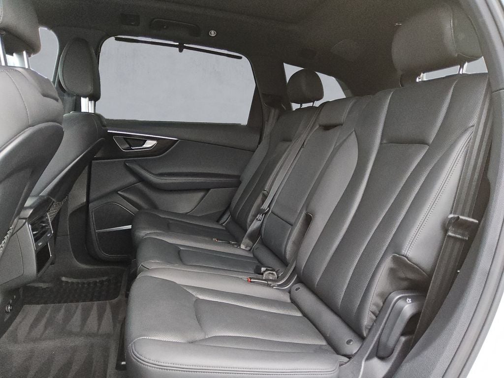 2023 Audi Q7 Premium Plus 55 TFSI quattro Tiptronic