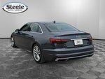 2024 Audi A4 45 S line Premium Plus quattro