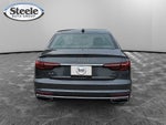 2024 Audi A4 45 S line Premium Plus quattro