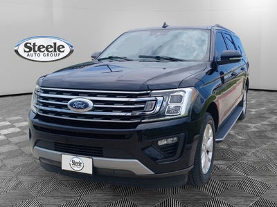 2021 Ford Expedition Max XLT