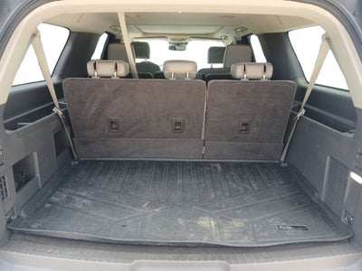 2021 Ford Expedition Max XLT