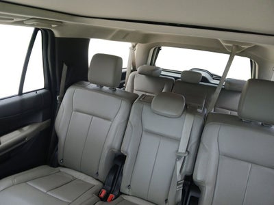 2021 Ford Expedition Max XLT
