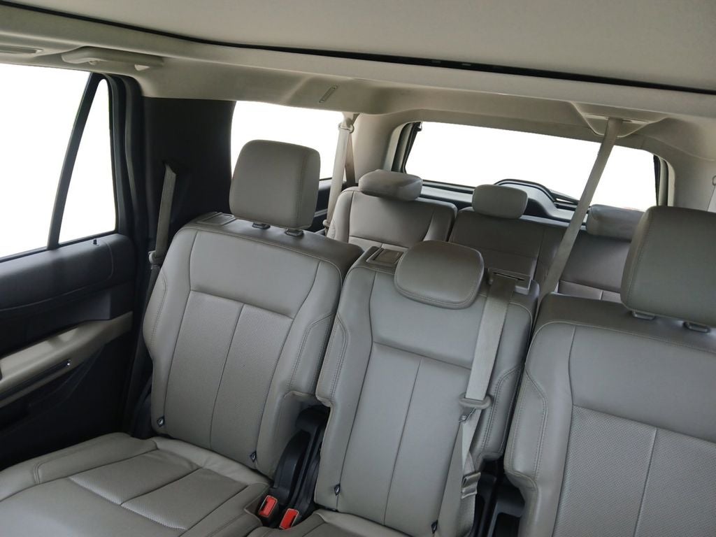 2021 Ford Expedition Max XLT