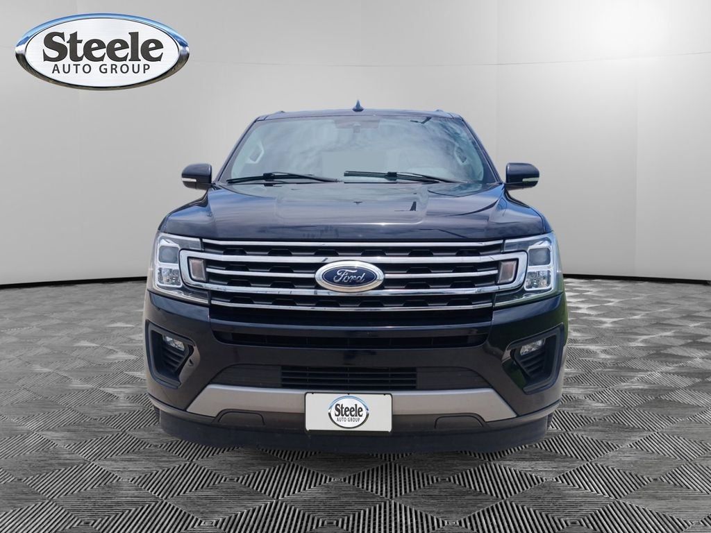 2021 Ford Expedition Max XLT