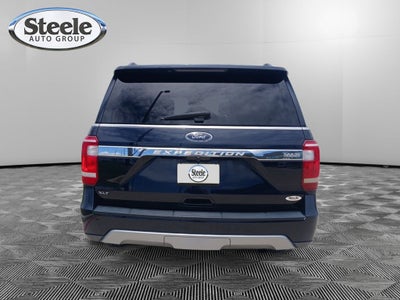 2021 Ford Expedition Max XLT